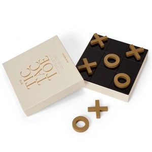 Picture of Gra planszowa Classic - Tic Tac Toe NEW