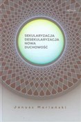 Sekularyza... - Janusz Mariański -  books in polish 