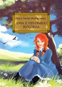Ania z Zie... - Lucy Maud Montgomery -  Polish Bookstore 