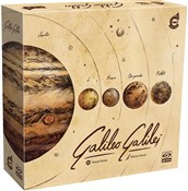 Książka : Galileo Ga...