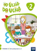 Książka : Wychowanie... - Anna Stalmach-Tkacz,Karina  Mucha