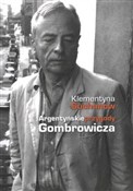 Argentyńsk... - Klementyna Suchanow -  foreign books in polish 