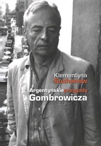 Picture of Argentyńskie przygody Gombrowicza