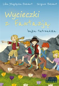Picture of Wycieczki z Fantazją Bajka Tatrzańska