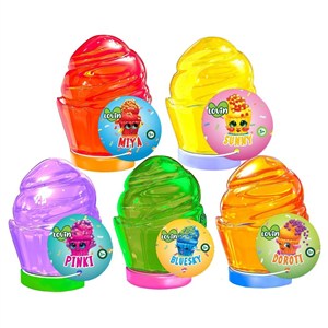 Obrazek Slime Cupcake Story TM Lovin, 75 ml