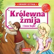polish book : Królewna ż... - Opracowanie Zbiorowe