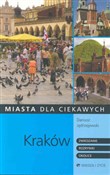 Kraków - Dariusz Jędrzejewski -  Książka z wysyłką do UK