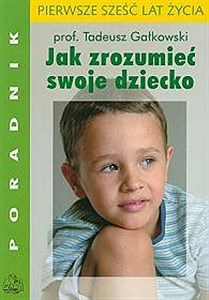 Picture of Jak zrozumieć swoje dziecko