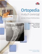 Polska książka : Ortopedia ... - M. Solano