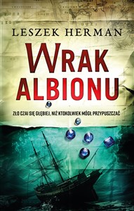 Picture of Wrak Albionu