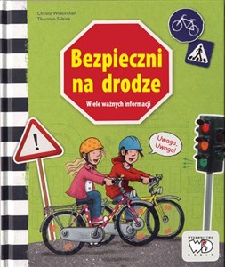 Obrazek Bezpieczni na drodze