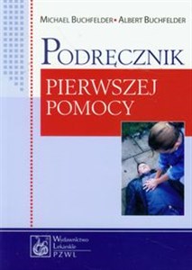 Obrazek Podręcznik pierwszej pomocy