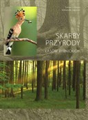 polish book : Skarby prz... - Tomasz Sczansny, Aleksander Żukowski