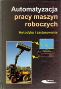 Automatyza... - Opracowanie Zbiorowe -  foreign books in polish 
