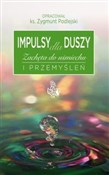 polish book : Impulsy dl... - Zygmunt Podlejski