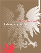polish book : Odwieczny ... - Michał Łuczewski