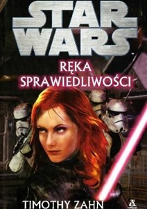 Picture of Star Wars Ręka sprawiedliwości