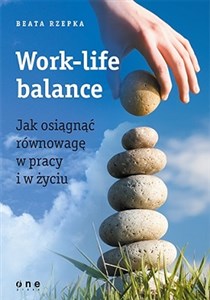 Picture of Work-life balance Jak osiągnąć równowagę w pracy i w życiu