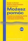 Możesz pom... - Bogdan Barbaro, Krystyna Ostoja-Zawadzka, Andrzej Cechnicki -  books from Poland