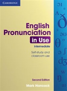 Obrazek English Pronunciation in Use Intermediate