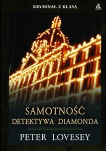 Picture of Samotność Detektywa Diamonda