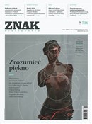 Polska książka : Znak 736 Z...
