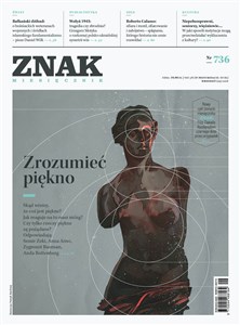 Picture of Znak 736 Zrozumieć Piękno