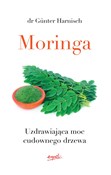 Moringa Uz... - Gunter Harnisch -  Polish Bookstore 
