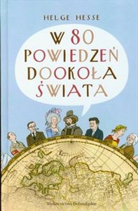 Obrazek W 80 powiedzeń dookoła świata