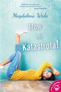 Picture of Mów mi Katastrofa!