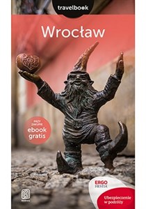 Picture of Wrocław Travelbook
