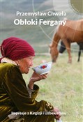 polish book : Obłoki Fer... - Przemysław Chwała