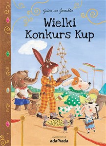 Picture of Wielki Konkurs Kup