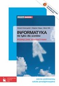 Zobacz : Informatyk... - Edward Krawczyński, Zbigniew Talaga, Maria Wilk