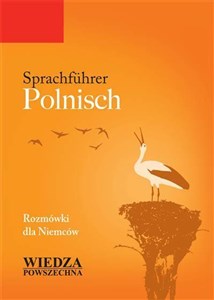 Obrazek Sprachführer Polnisch. Rozmówki dla Niemców