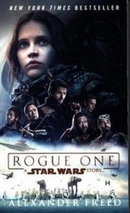 Picture of Rogue One: A Star Wars Story