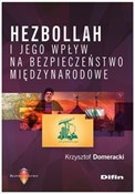 polish book : Hezbollah ... - Krzysztof Domeracki