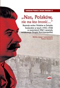 polish book : Nas Polakó... - Robert Kuśnierz