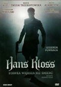 polish book : Hans Kloss... - Władysław Pasikowski, Przemysław Woś