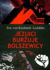 Picture of Jezuici burżuje bolszewicy