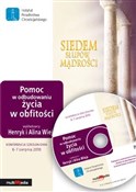 [Audiobook... - Alina i Henryk Wieja -  books in polish 