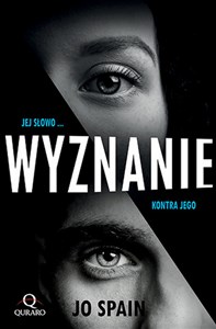 Picture of Wyznanie