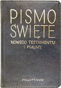 polish book : Nowy Testa... - Opracowanie Zbiorowe