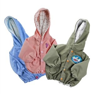 Picture of Kurtka dla lalki