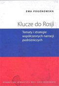 Klucze do ... - Ewa Pogonowska -  foreign books in polish 
