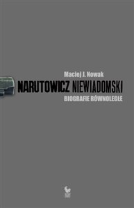 Picture of Narutowicz Niewiadomski Biografie równoległe