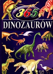 Picture of 365 dinozaurów