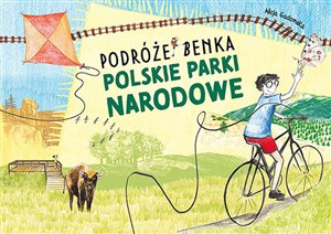 Picture of Polskie Parki Narodowe Podróże Benka