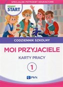 Polska książka : Pewny star...