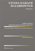 Książka : Ustawa o g... - Krzysztof Budnik, Michał Krysik, Stanisław Radowicki, Marek Wierzbowski